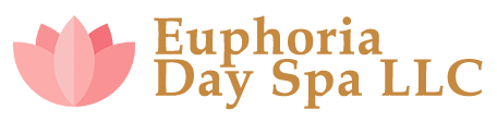 Euphoria Day Spa LLC Transparent LOGO 2